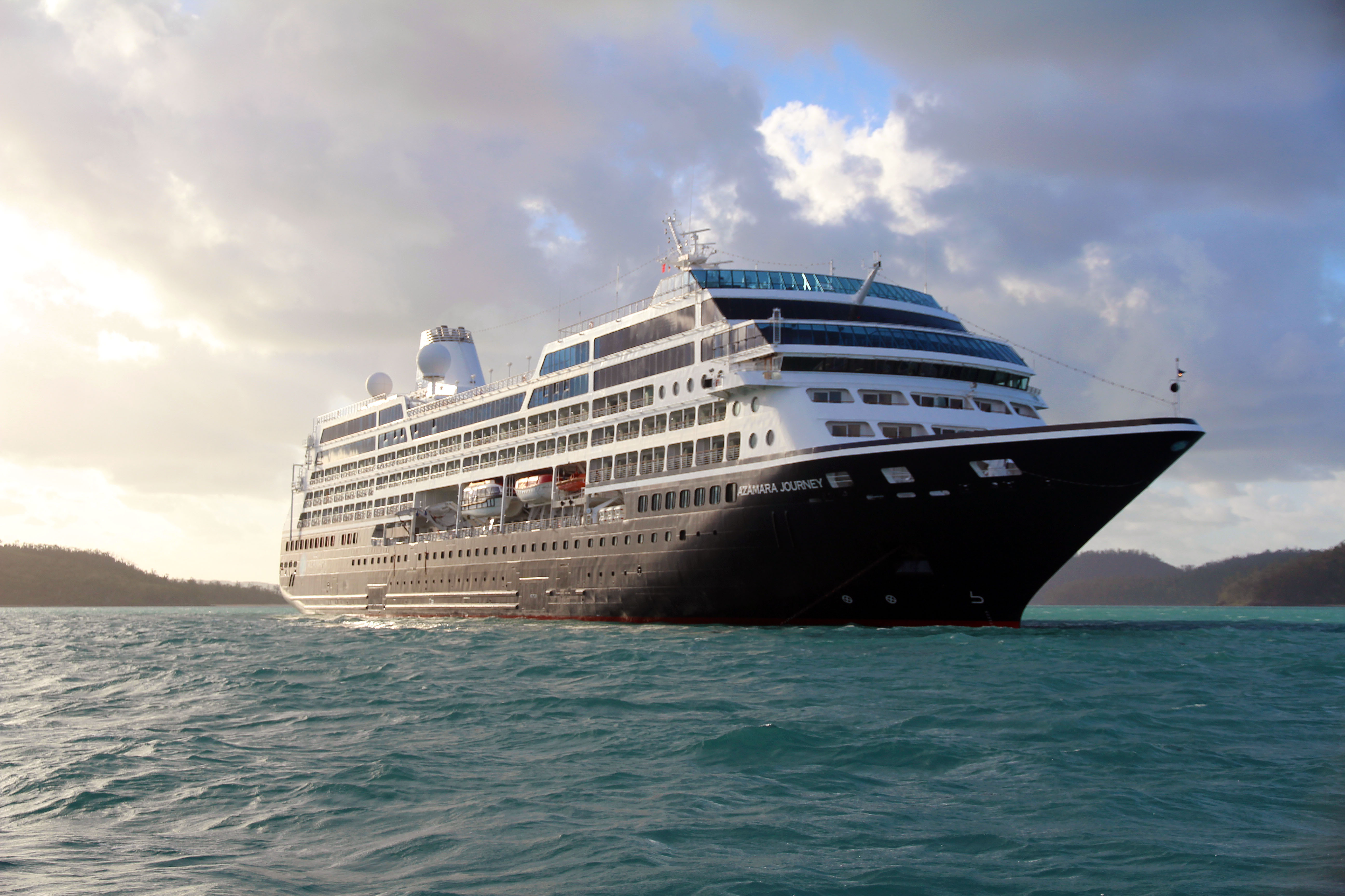 Azamara Club Cruises launches summer 2021 itineraries ...