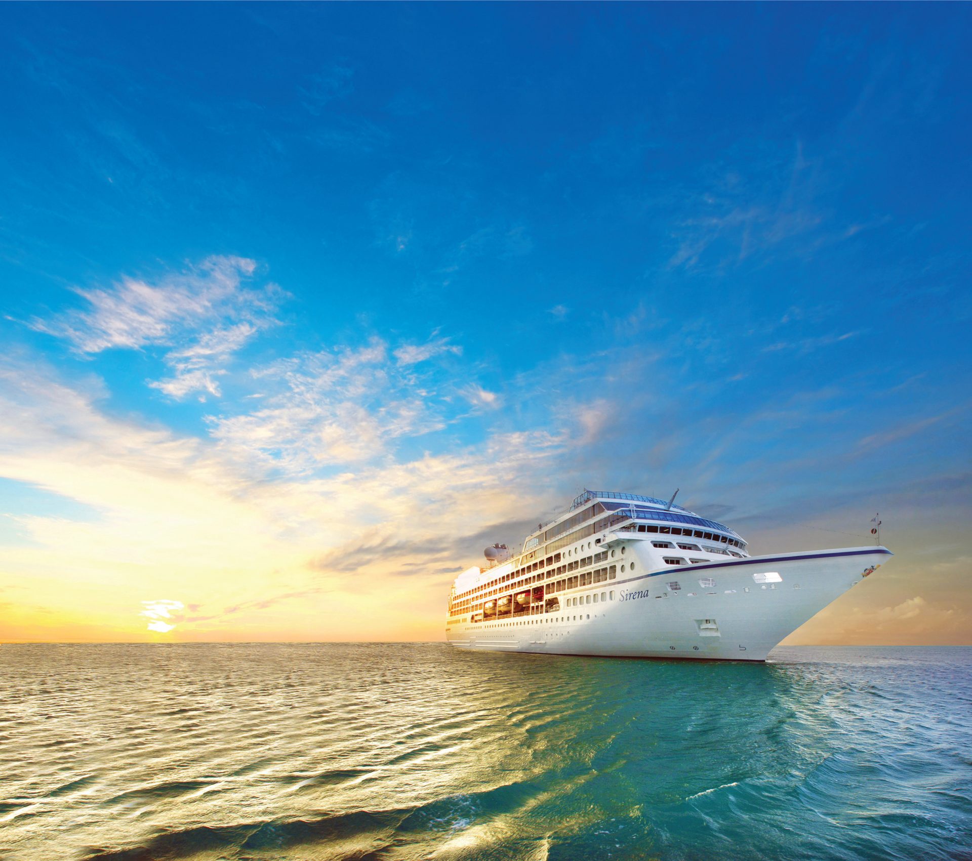 There has never been a better time to set sail with Oceania Cruises