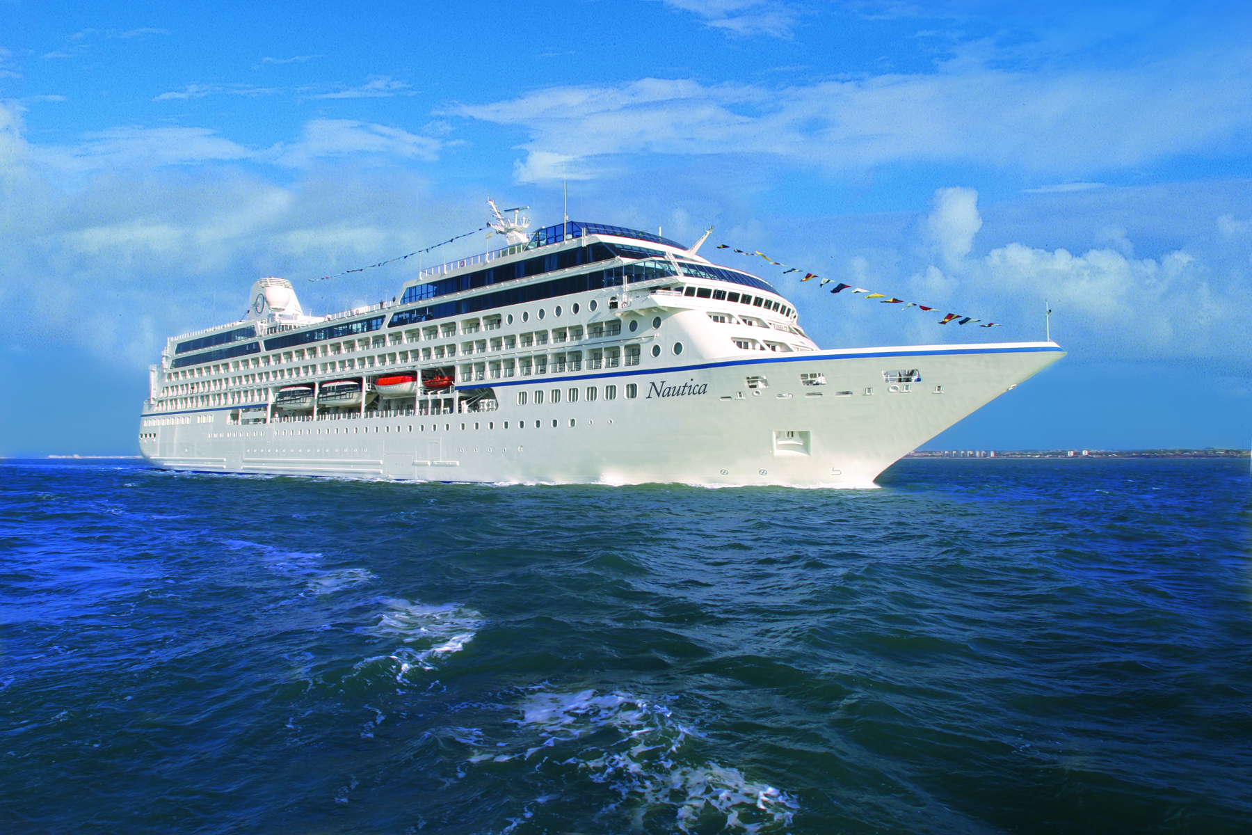 Explore the blissful beauty of The Baltic with Oceania Cruises Travel