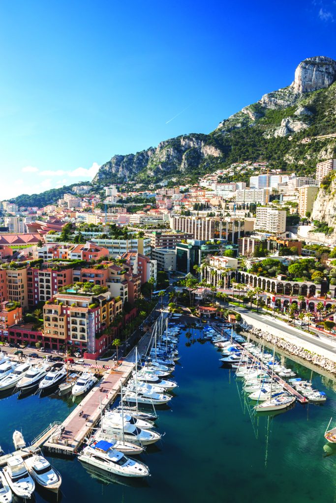 9 reasons to visit Monaco – Travel & Cruise Weekly