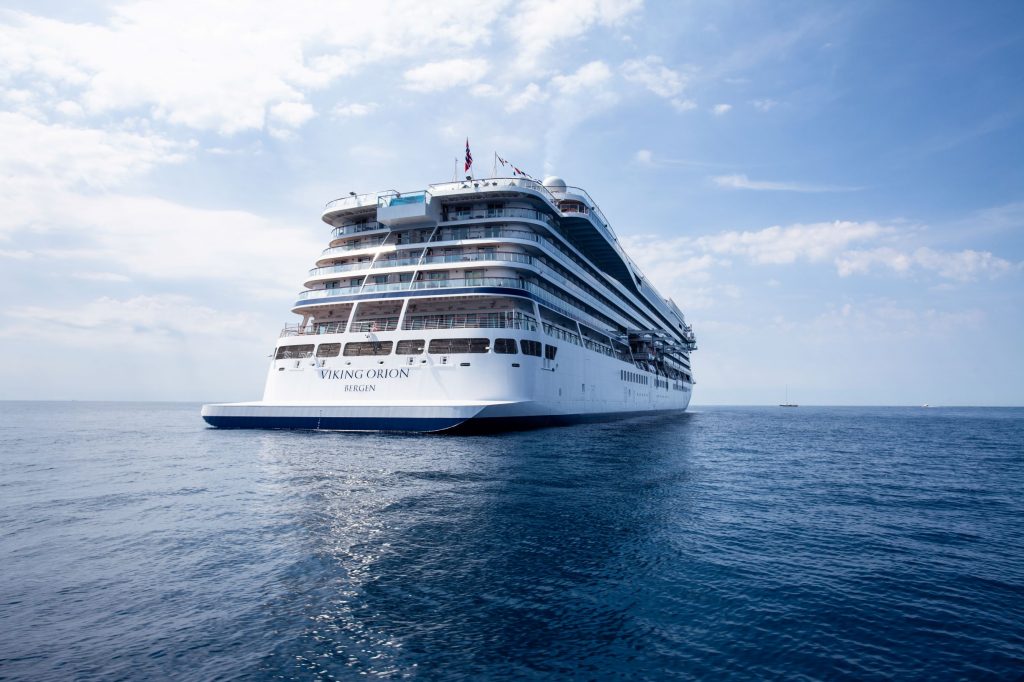 viking ocean cruises single supplement