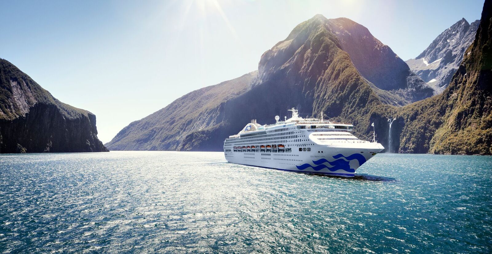 Princess Cruises announces record 108Day World Cruise from Australia