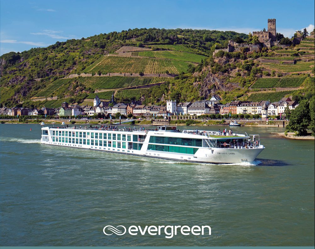 emerald waterways european river cruises