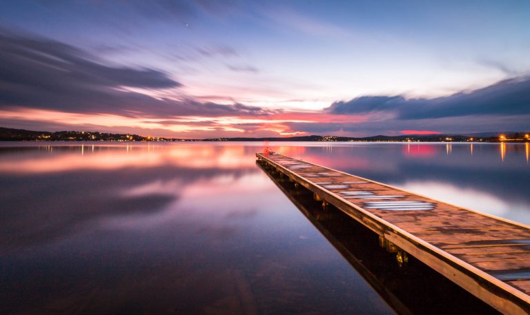 Your guide to catch Lake Macquarie’s most scenic sunsets – Travel ...