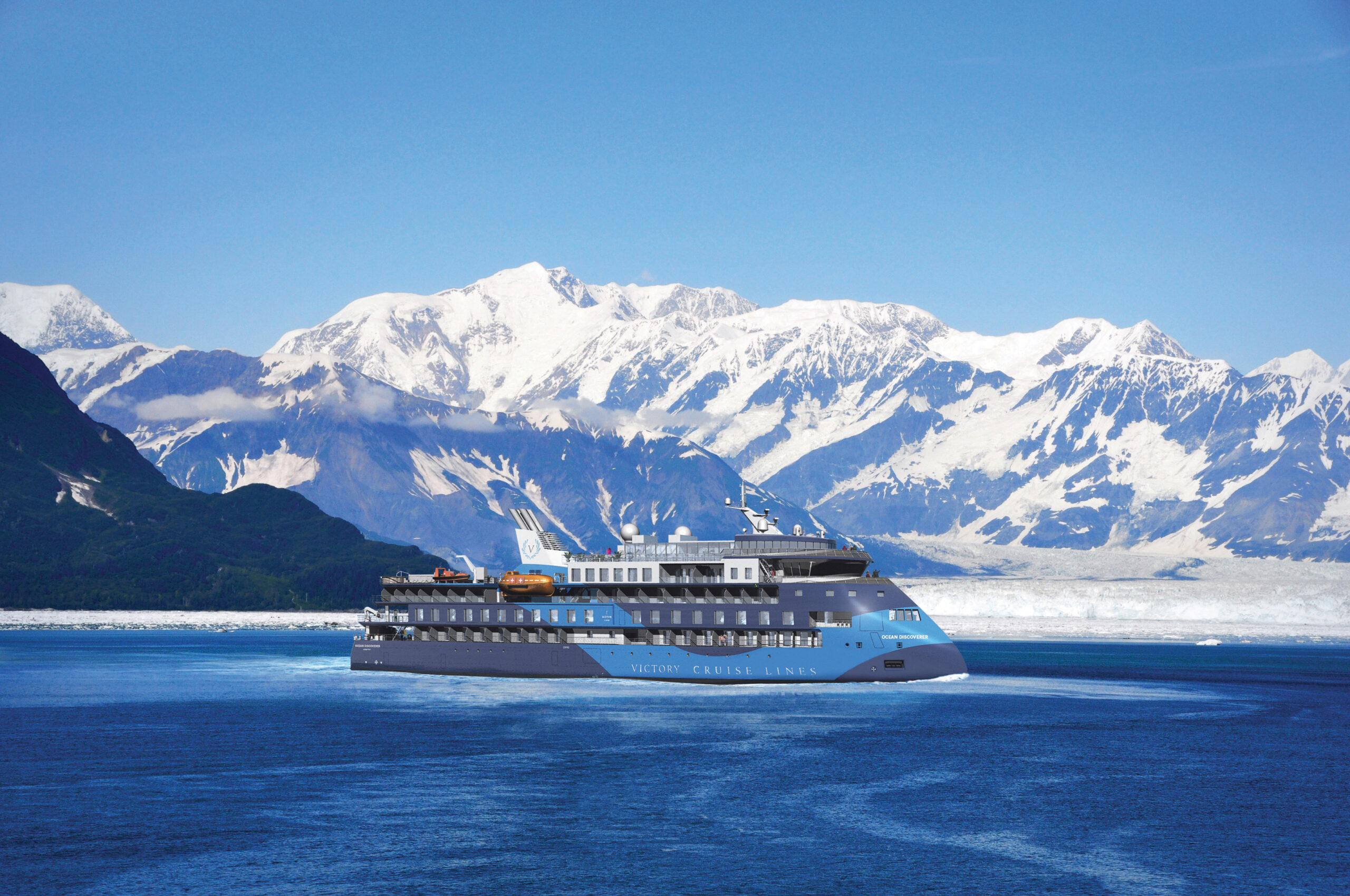 New zerodeposit offer plus savings on 2023 expedition cruises in the
