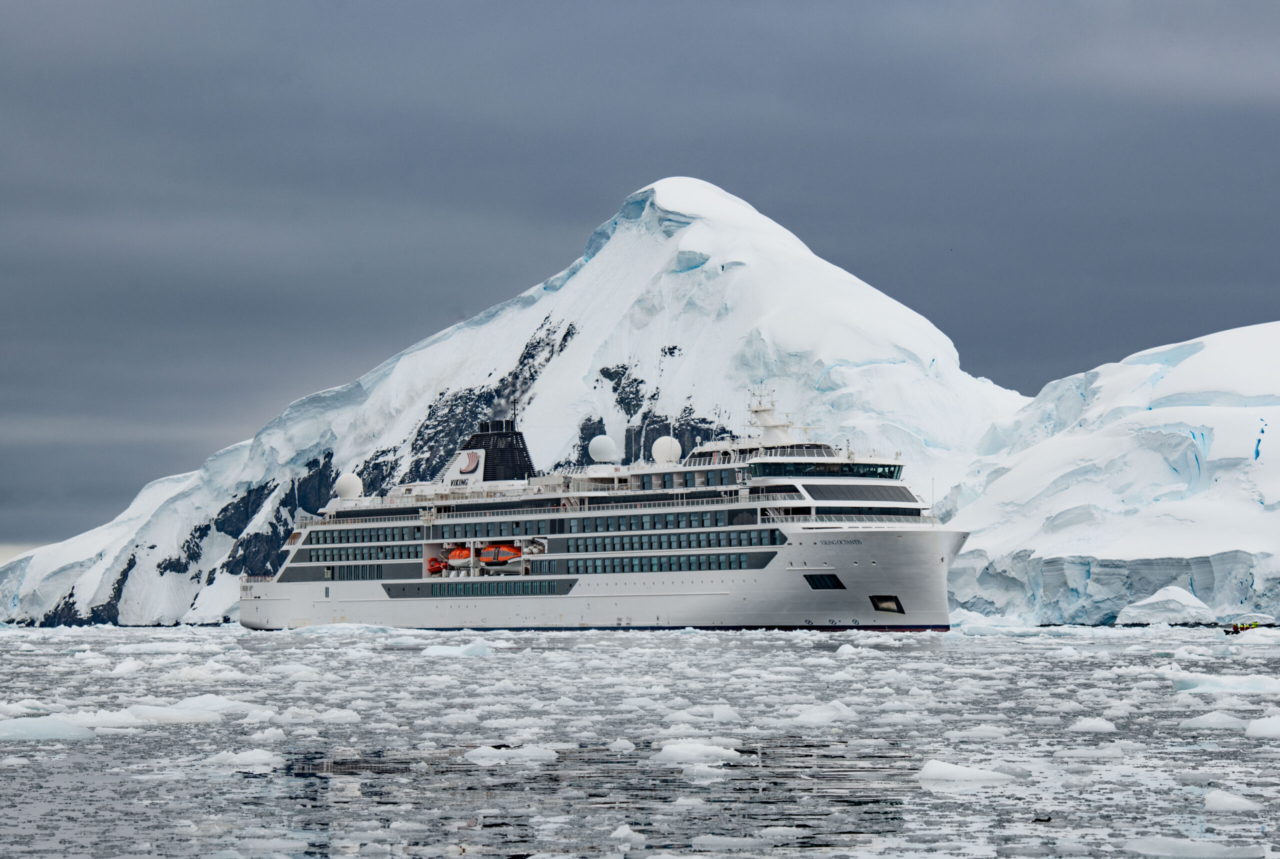 antarctic cruises viking