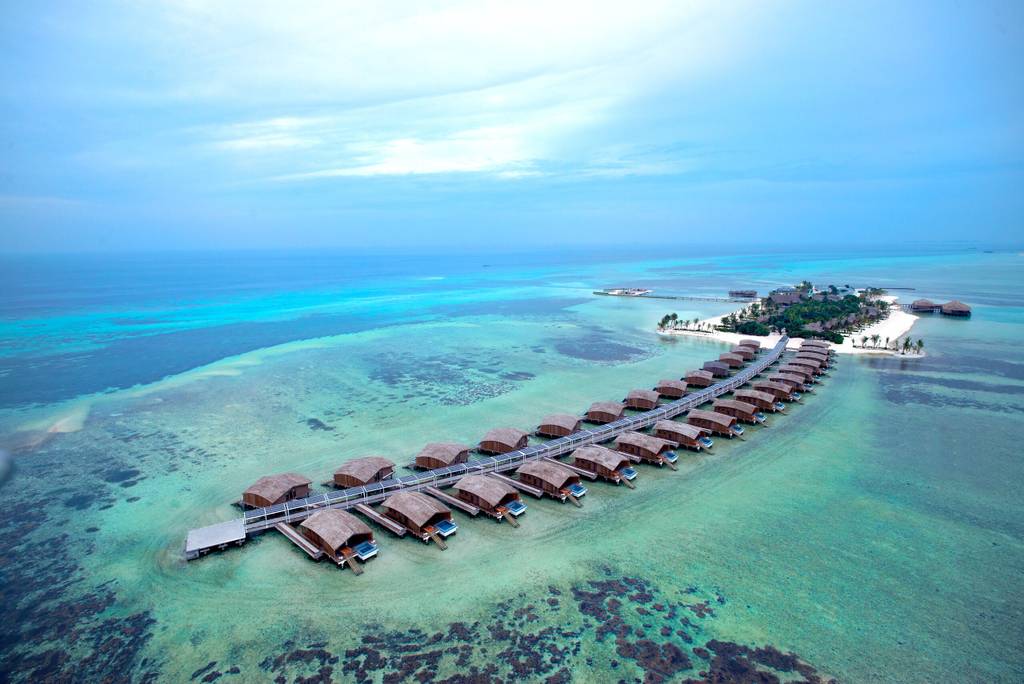 Club Med's flash sale on popular Asia resorts - Travel & Cruise Weekly