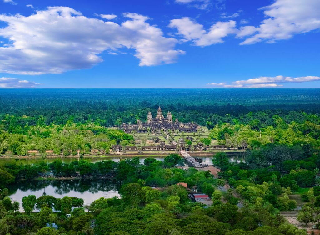 Save on a Magnificent Mekong river cruisetour with Viking Travel