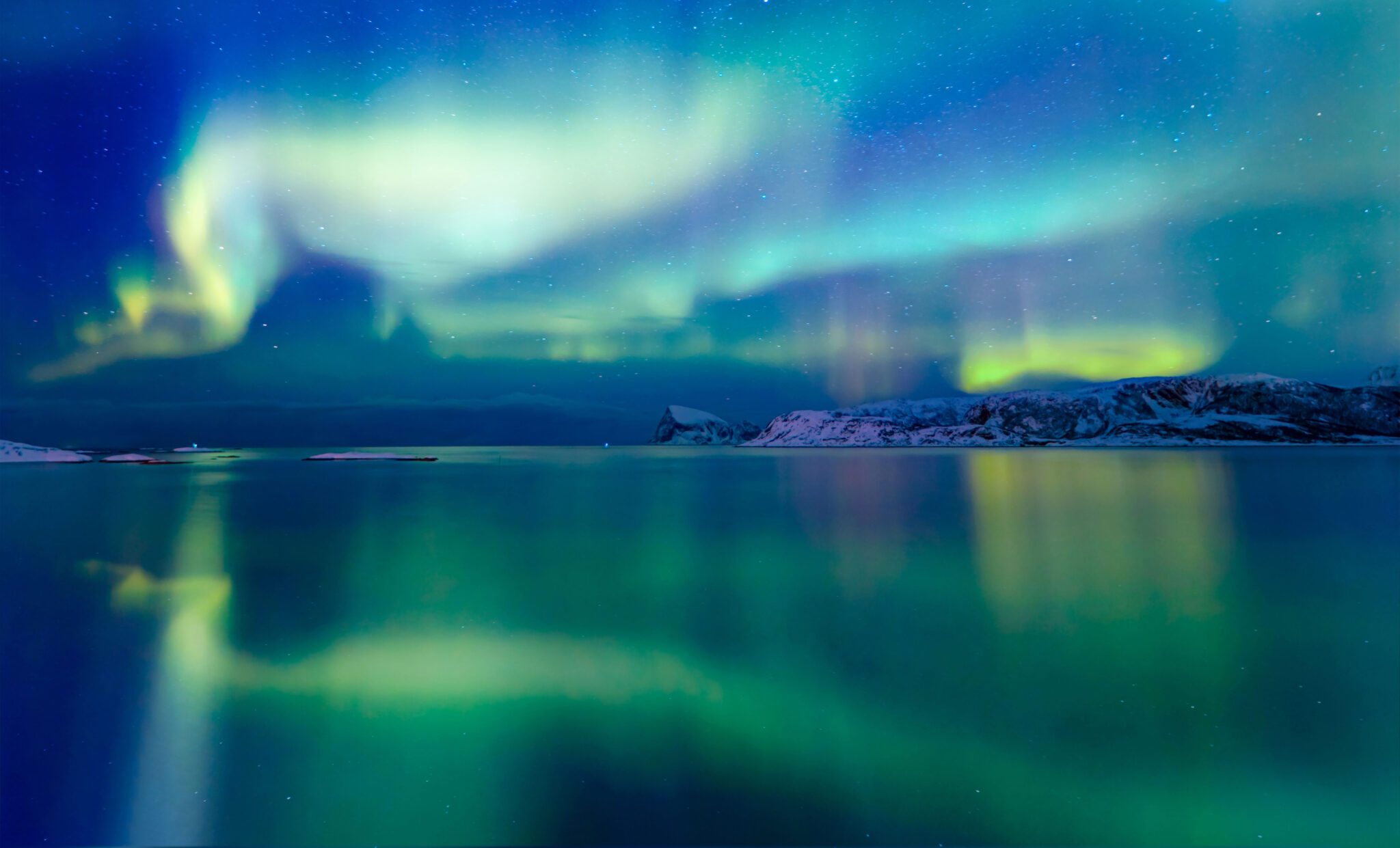 Viking’s Explorer Sale ‘In Search of the Northern Lights’ Travel